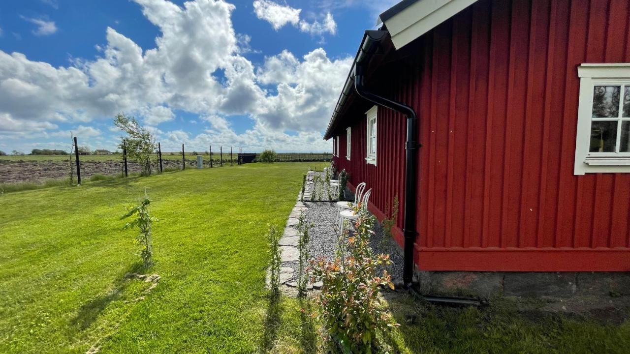 Soendre Gards Havaeng Bed & Breakfast Glommen Eksteriør bilde