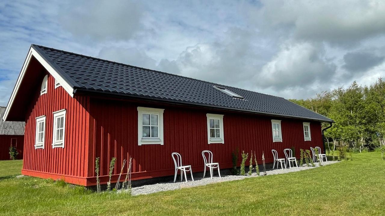 Soendre Gards Havaeng Bed & Breakfast Glommen Eksteriør bilde