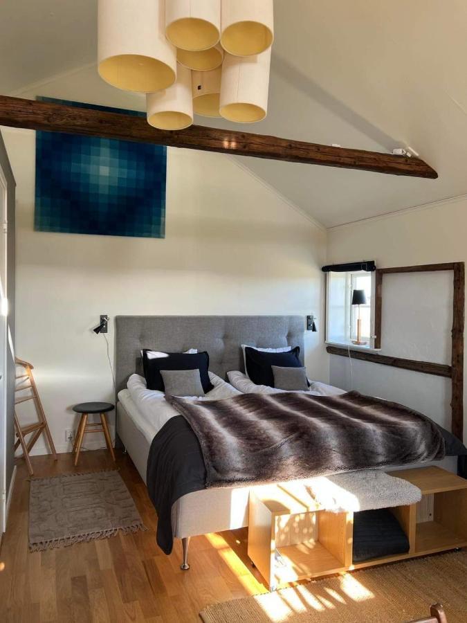 Soendre Gards Havaeng Bed & Breakfast Glommen Eksteriør bilde