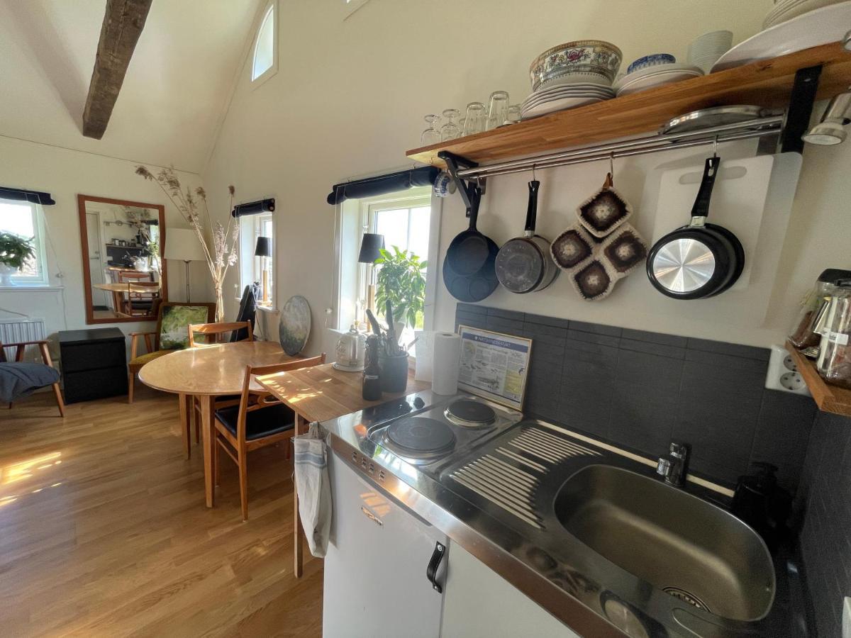 Soendre Gards Havaeng Bed & Breakfast Glommen Eksteriør bilde