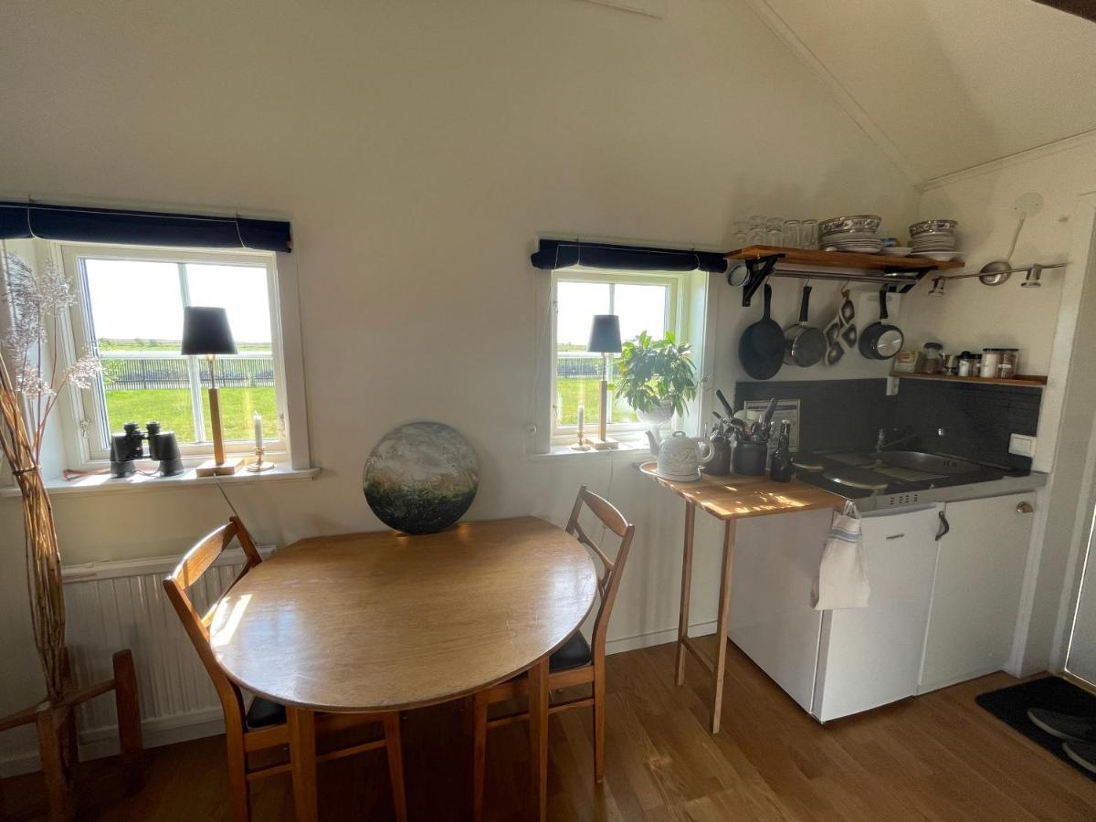 Soendre Gards Havaeng Bed & Breakfast Glommen Eksteriør bilde