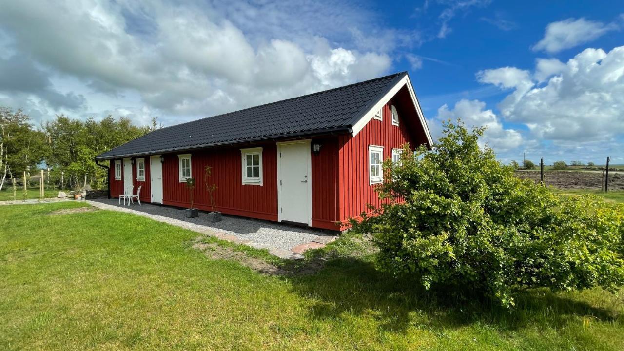 Soendre Gards Havaeng Bed & Breakfast Glommen Eksteriør bilde