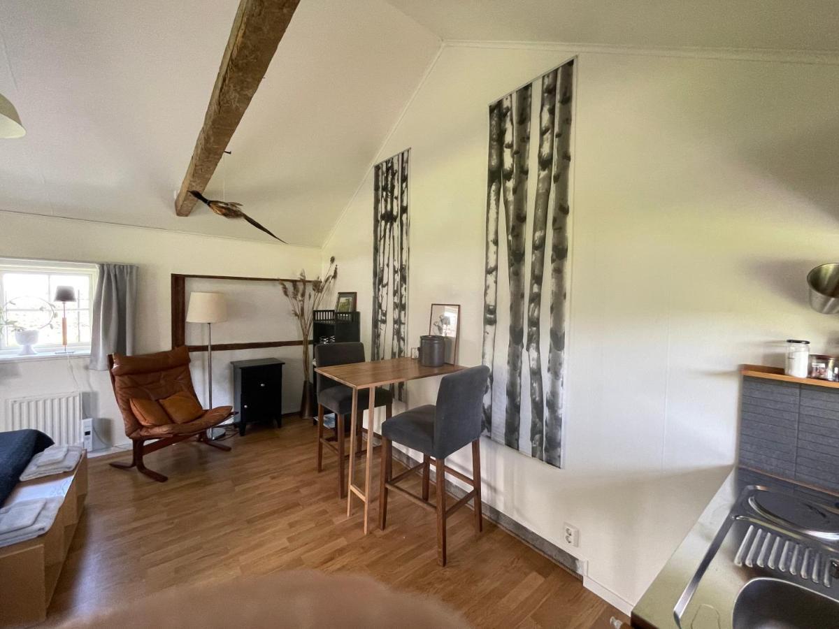 Soendre Gards Havaeng Bed & Breakfast Glommen Eksteriør bilde