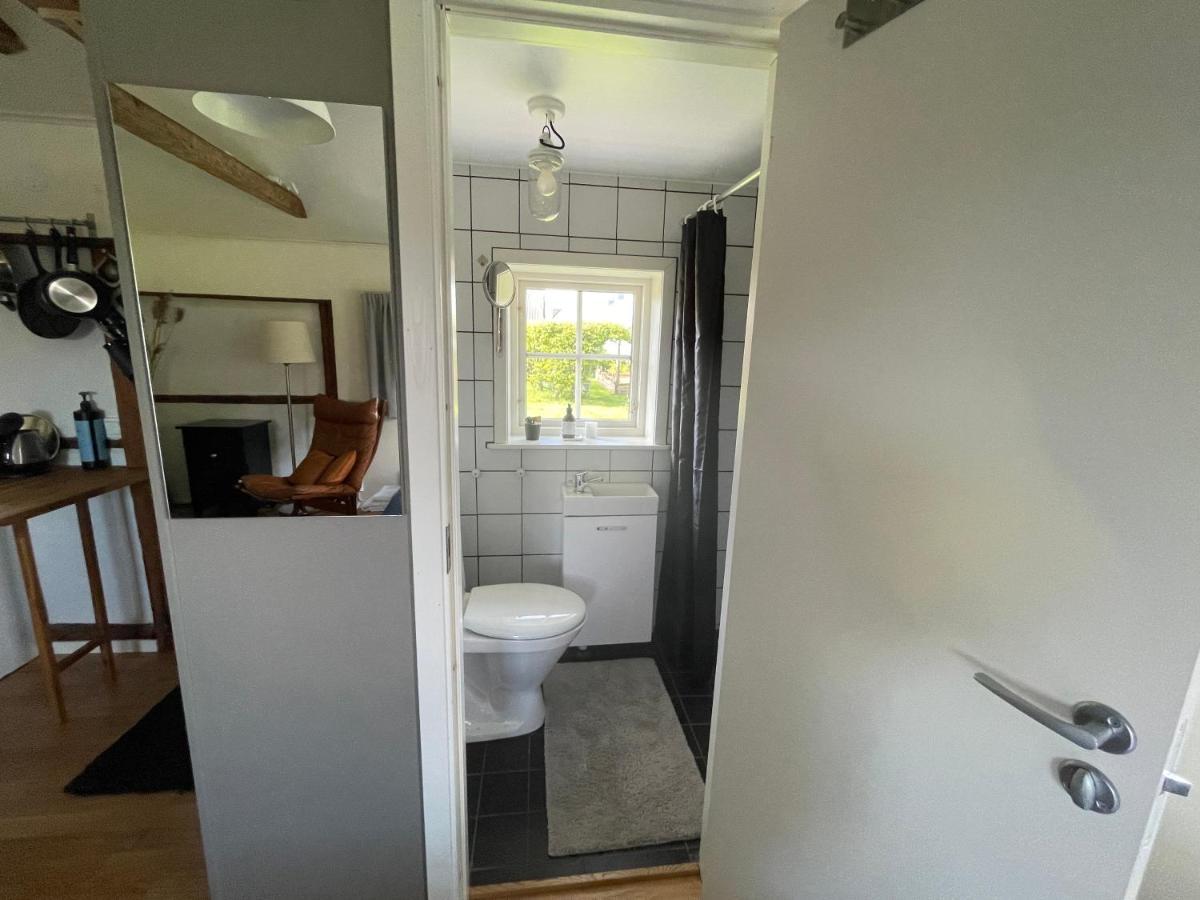 Soendre Gards Havaeng Bed & Breakfast Glommen Eksteriør bilde