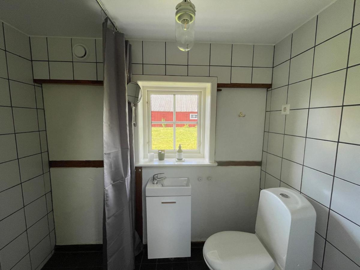 Soendre Gards Havaeng Bed & Breakfast Glommen Eksteriør bilde